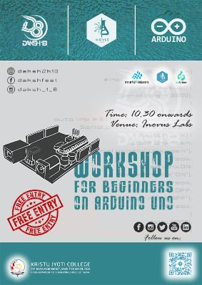 Inovus Labs | IEDC, KCMT