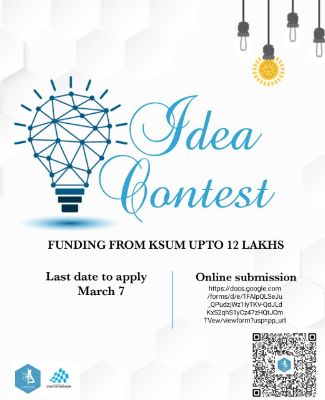 Inovus Labs | IEDC, KCMT