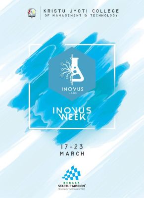 Inovus Labs | IEDC, KCMT