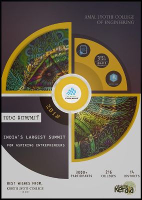 Inovus Labs | IEDC, KCMT
