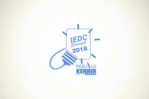 Inovus Labs | IEDC, KCMT